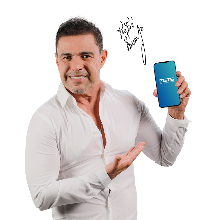 FGTS Zezé Di Camargo