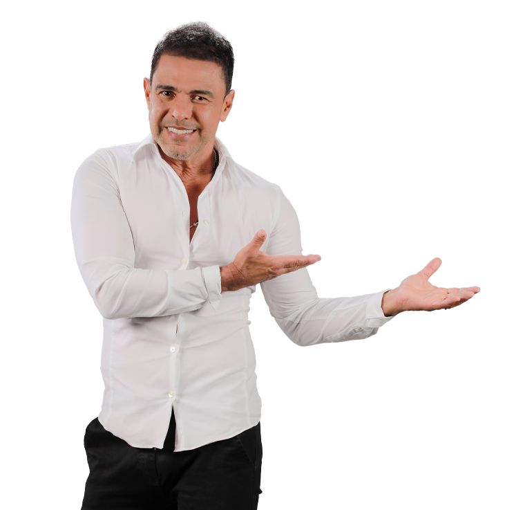 FGTS Zezé Di Camargo Crédito Popular